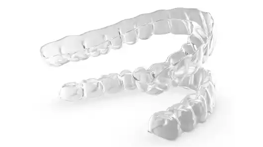Oral Appliance Image